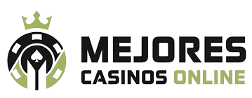 Mejores Casinos Online - Logo